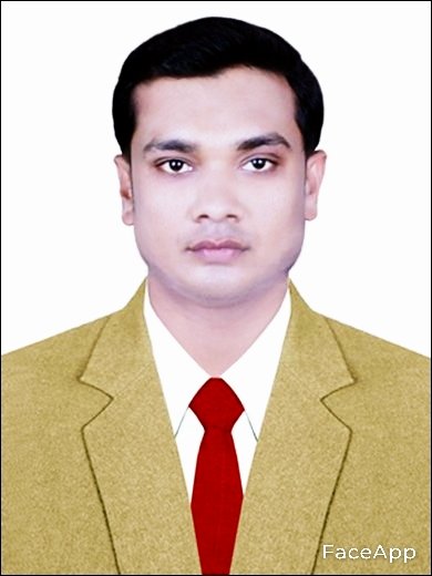 MANOJ