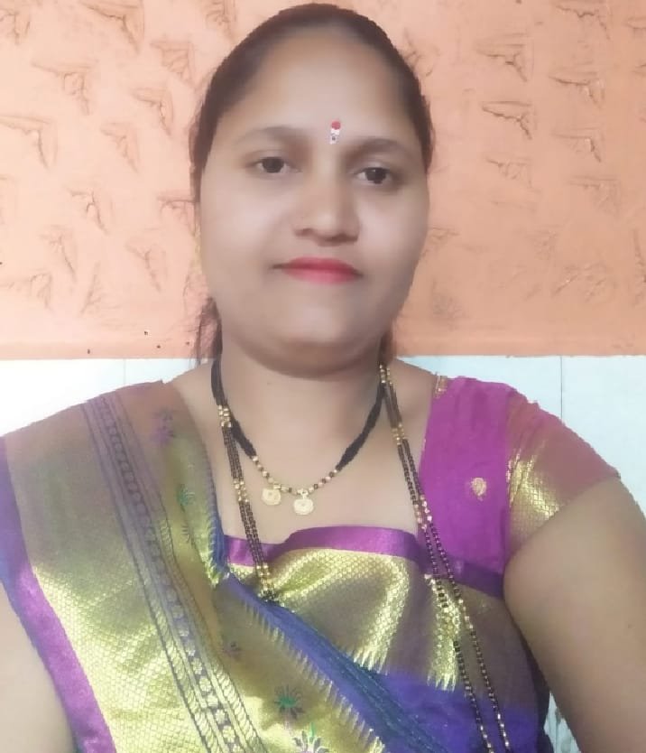 RESHMA PRADIP