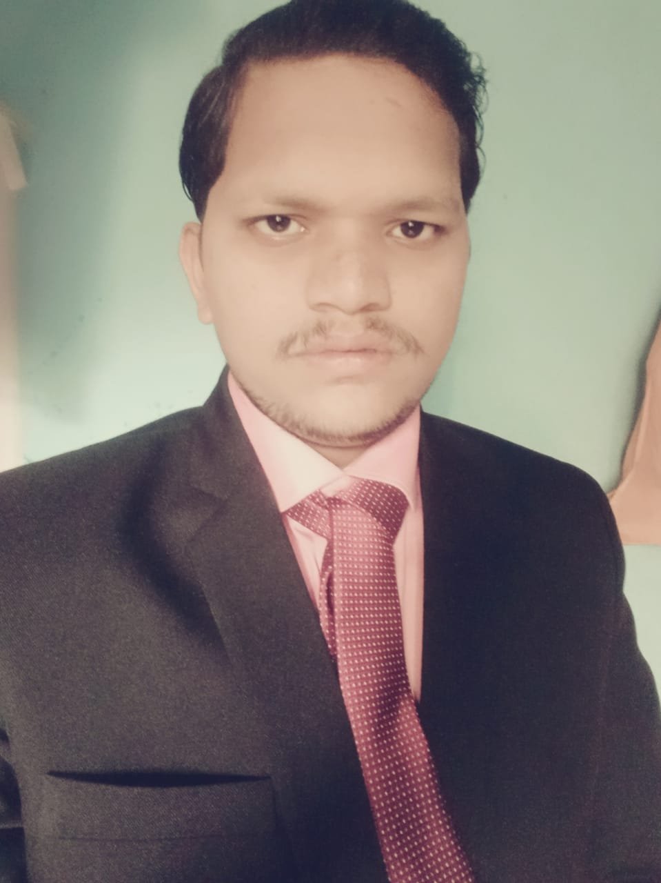 PRADEEP S.