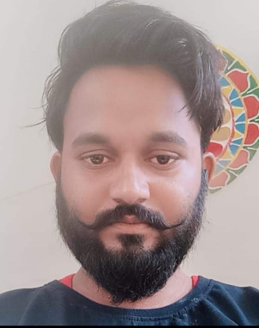AMOL PRASAD