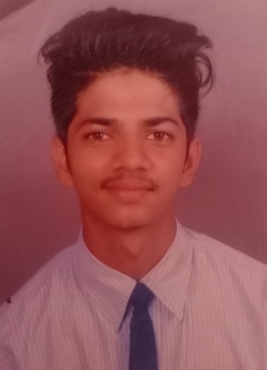 MD. AAGHAZ 