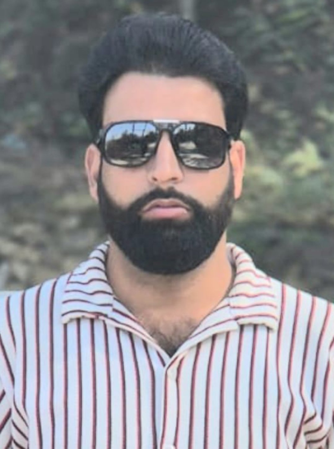 ARIF HUSSAIN 
