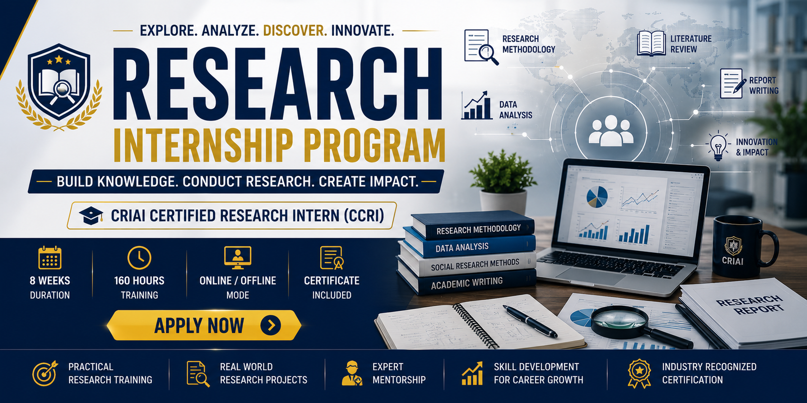 Research Internship Program